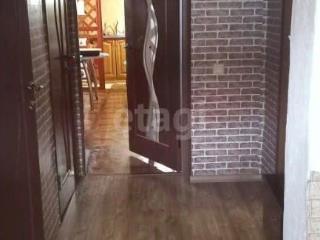 1-этажный дом, 127 м², 8 соток