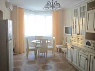 3-комн. квартира, 86 м², 2/10 этаж