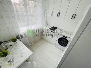 1-комн. квартира, 31.9 м², 4/5 этаж