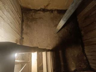  коттедж, 23 м², 7 соток