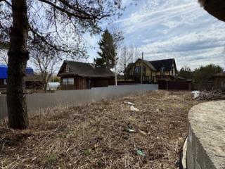 2-этажный коттедж, 591.7 м², 15 соток