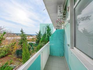 Студия, 17 м², 2/3 этаж