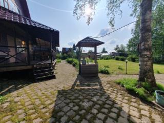 2-этажный дом, 98.8 м², 5.5 соток