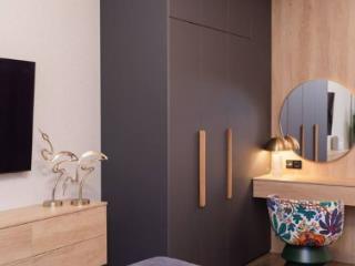 4-комн. квартира, 124 м², 4/5 этаж