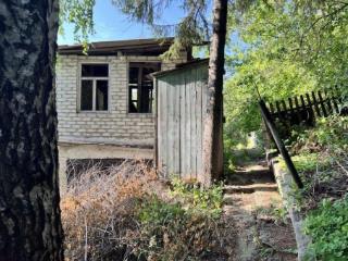 1-этажный дом, 38.7 м², 2.7 сотки