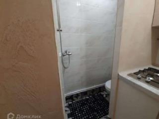 Студия, 14.4 м², 1/1 этаж