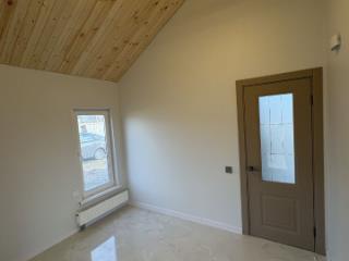 1-этажный дом, 98 м², 10 соток