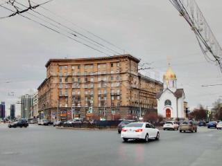 2-комн. квартира, 52 м², 4/9 этаж