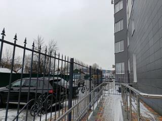 1-комн. квартира, 42.8 м², 11/16 этаж