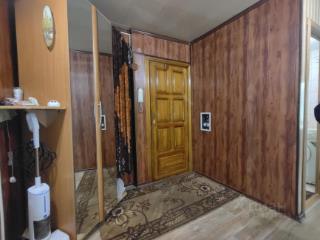 3-комн. квартира, 61 м², 2/6 этаж