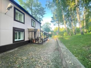 2-этажный коттедж, 188 м², 20 соток