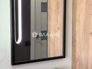 Студия, 12.6 м², 3/5 этаж