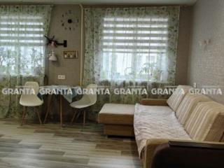 3-комн. квартира, 58 м², 4/5 этаж