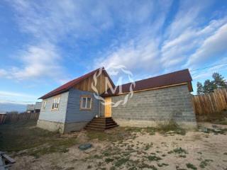 1-этажный дом, 192 м², 8 соток