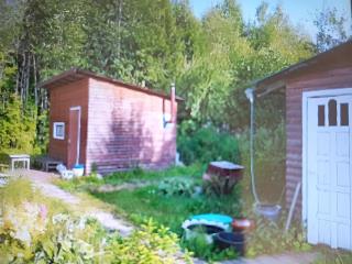 1-этажный дом, 12 м², 20 соток