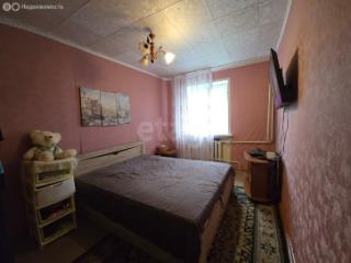 2-комн. квартира, 53.3 м², 3/3 этаж