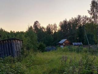 Продам земельный участок, 6 соток