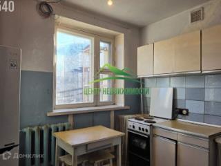 1-комн. квартира, 39 м², 4/5 этаж