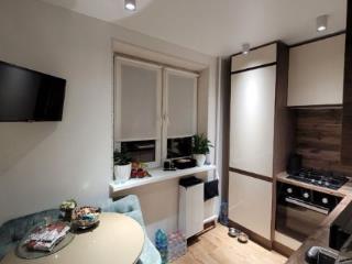 3-комн. квартира, 60.1 м², 2/5 этаж