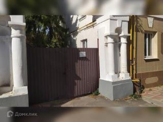1-комн. квартира, 20 м², 1/2 этаж