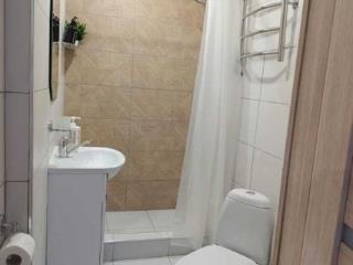 2-комн. квартира, 56 м², 1/2 этаж