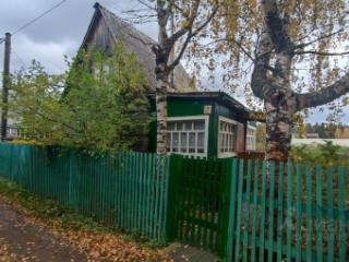 2-этажный дом, 30 м², 5 соток