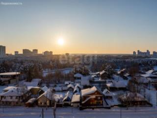 2-комн. квартира, 78.2 м², 8/22 этаж