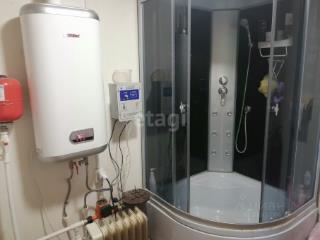 1-этажный дом, 56.4 м², 16 соток