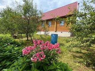 2-этажный дом, 90 м², 45 соток