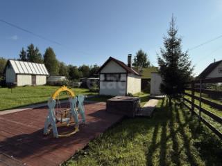 2-этажный дом, 31.7 м², 8.63 соток