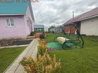  дом, 65.3 м², 6.5 соток