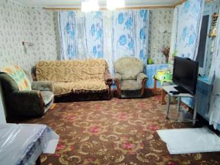 1-этажный дом, 40.8 м², 11 соток