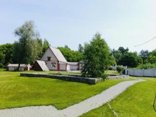 1-этажный дом, 67 м², 1 сотка