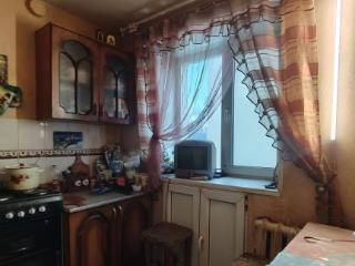 1-комн. квартира, 31 м², 2/4 этаж