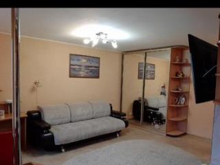 Студия, 30.5 м², 2/5 этаж