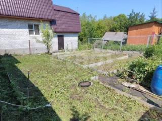 2-этажный дом, 50 м², 4 сотки