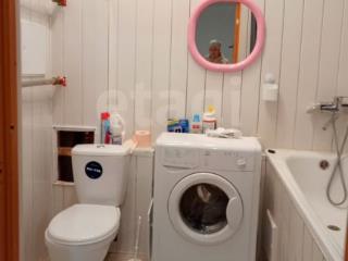 Студия, 29.4 м², 5/16 этаж