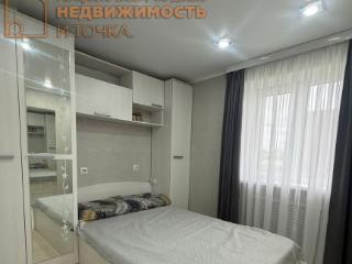  дом, 65.3 м², 6.5 соток