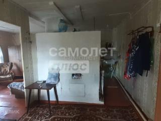 1-этажный дом, 46 м², 22 сотки