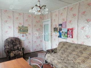 1-этажный дом, 47 м², 14.8 соток