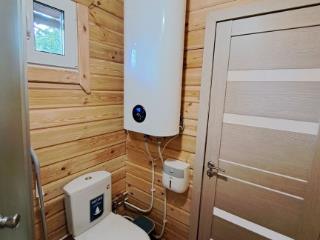  дом, 38 м², 7 соток