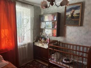 3-комн., Квартира, 61 м², 2/5 этаж