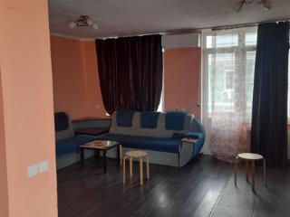 2-комн. квартира, 55 м², 3/3 этаж