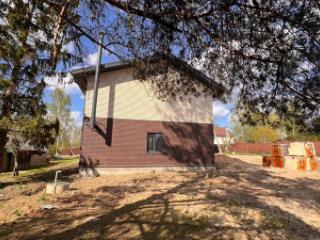 2-этажный коттедж, 176 м², 11 соток