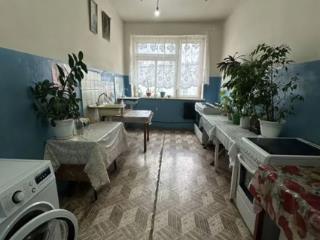 Комната, 21 м²