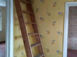 1-этажный дом, 40 м², 6 соток