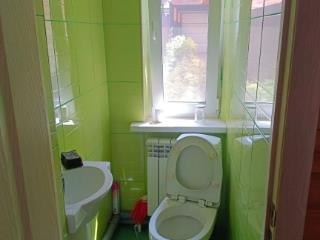  дом, 60 м², 3 сотки