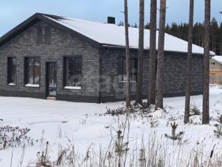  дом, 117 м², 10.5 соток