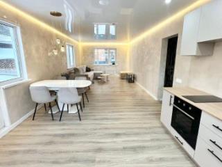 2-этажный дом, 127 м², 6 соток