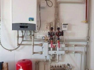 2-этажный дом, 220 м², 27 соток